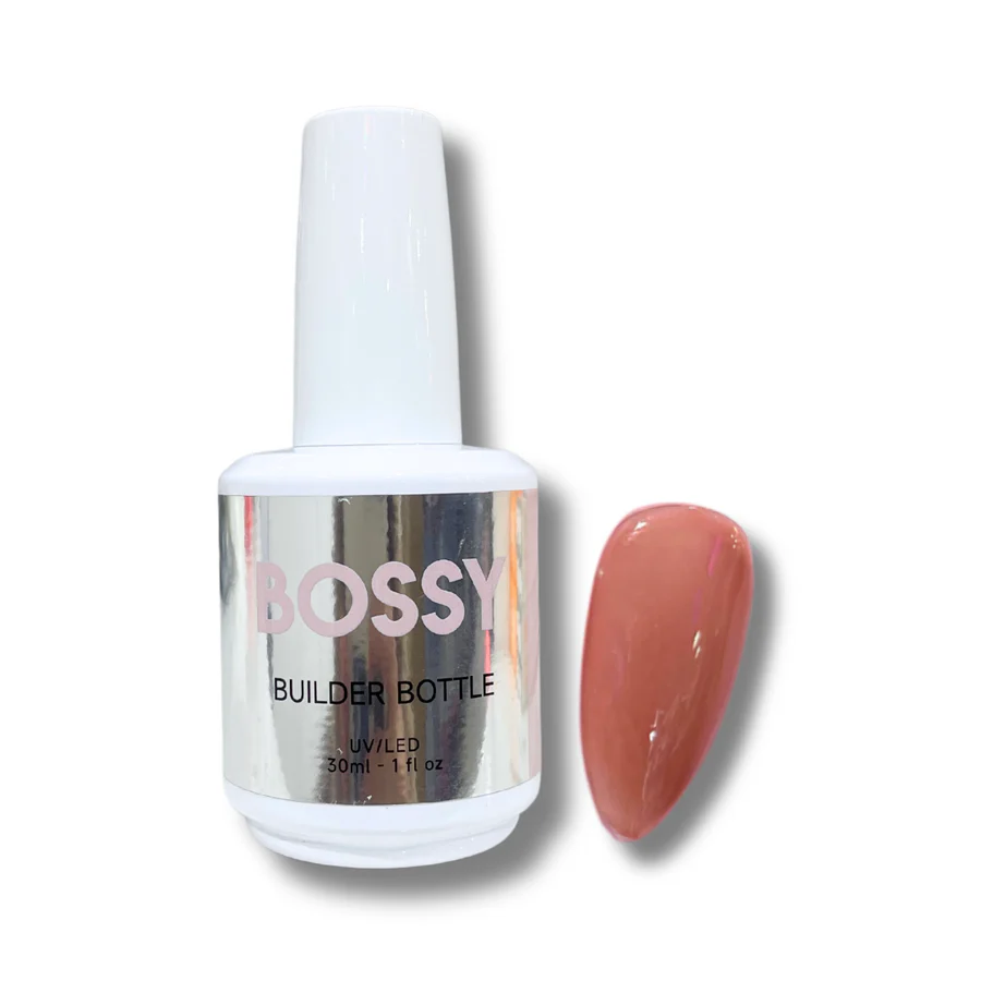 BOSSY GEL BUILDER 12 (30ML)